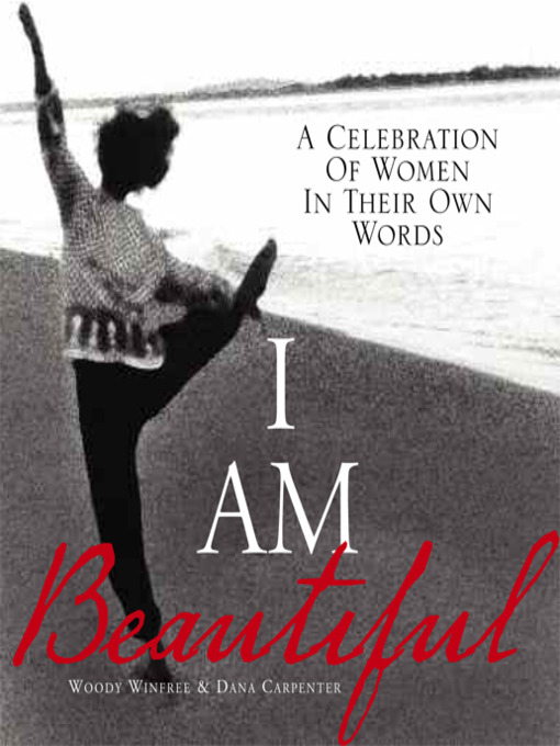 Title details for I Am Beautiful by Woody Winfree - Wait list